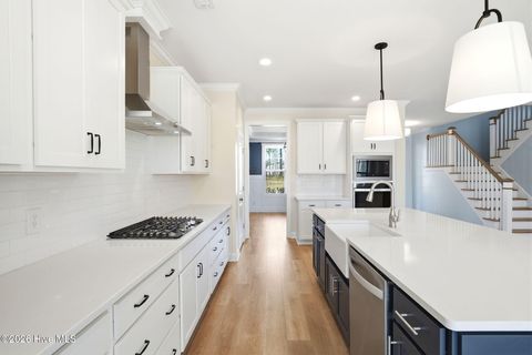 Tiny photo for 96 Secretariat, Rocky Point, NC 28457 (MLS # 100562109)