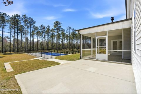 Tiny photo for 96 Secretariat, Rocky Point, NC 28457 (MLS # 100562109)