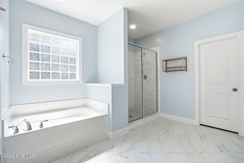 Tiny photo for 96 Secretariat, Rocky Point, NC 28457 (MLS # 100562109)