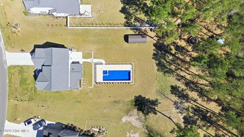 Tiny photo for 96 Secretariat, Rocky Point, NC 28457 (MLS # 100562109)