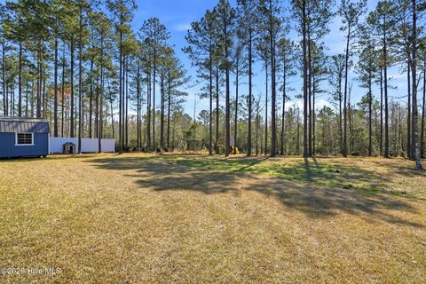 Tiny photo for 96 Secretariat, Rocky Point, NC 28457 (MLS # 100562109)