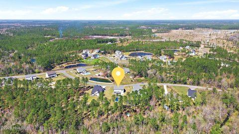 Tiny photo for 96 Secretariat, Rocky Point, NC 28457 (MLS # 100562109)