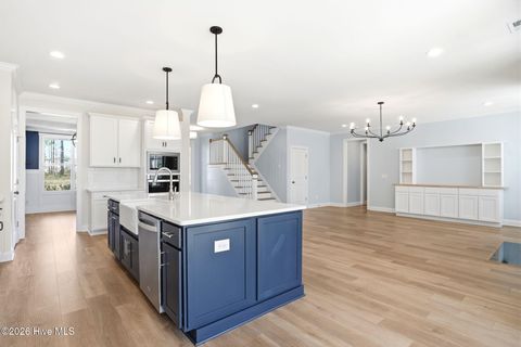 Tiny photo for 96 Secretariat, Rocky Point, NC 28457 (MLS # 100562109)