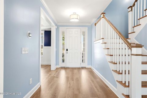 Tiny photo for 96 Secretariat, Rocky Point, NC 28457 (MLS # 100562109)