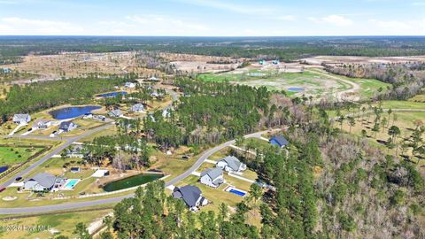 Tiny photo for 96 Secretariat, Rocky Point, NC 28457 (MLS # 100562109)