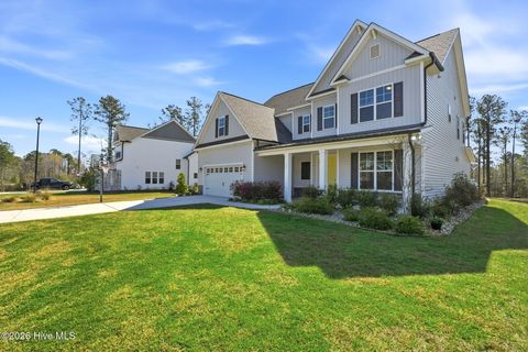 Tiny photo for 96 Secretariat, Rocky Point, NC 28457 (MLS # 100562109)