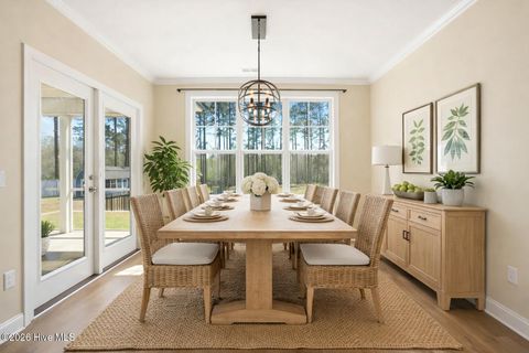 Tiny photo for 96 Secretariat, Rocky Point, NC 28457 (MLS # 100562109)