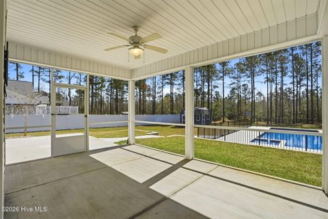 Tiny photo for 96 Secretariat, Rocky Point, NC 28457 (MLS # 100562109)