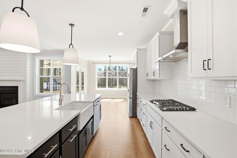 Tiny photo for 96 Secretariat, Rocky Point, NC 28457 (MLS # 100562109)