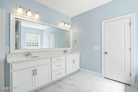 Tiny photo for 96 Secretariat, Rocky Point, NC 28457 (MLS # 100562109)