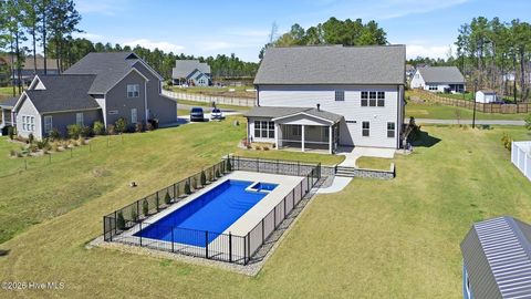 Tiny photo for 96 Secretariat, Rocky Point, NC 28457 (MLS # 100562109)