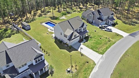 Tiny photo for 96 Secretariat, Rocky Point, NC 28457 (MLS # 100562109)