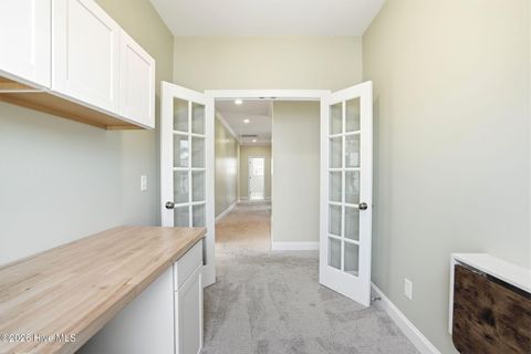 Tiny photo for 96 Secretariat, Rocky Point, NC 28457 (MLS # 100562109)