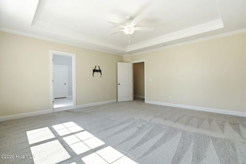 Tiny photo for 96 Secretariat, Rocky Point, NC 28457 (MLS # 100562109)