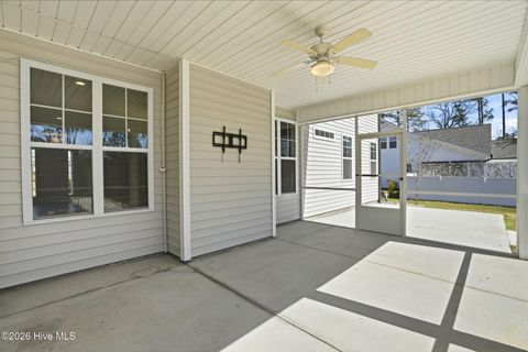 Tiny photo for 96 Secretariat, Rocky Point, NC 28457 (MLS # 100562109)