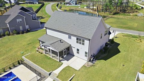 Tiny photo for 96 Secretariat, Rocky Point, NC 28457 (MLS # 100562109)