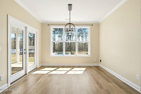 Tiny photo for 96 Secretariat, Rocky Point, NC 28457 (MLS # 100562109)