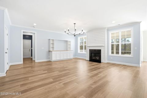 Tiny photo for 96 Secretariat, Rocky Point, NC 28457 (MLS # 100562109)