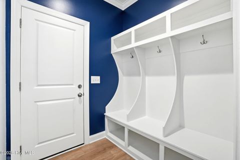 Tiny photo for 96 Secretariat, Rocky Point, NC 28457 (MLS # 100562109)