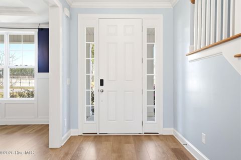 Tiny photo for 96 Secretariat, Rocky Point, NC 28457 (MLS # 100562109)