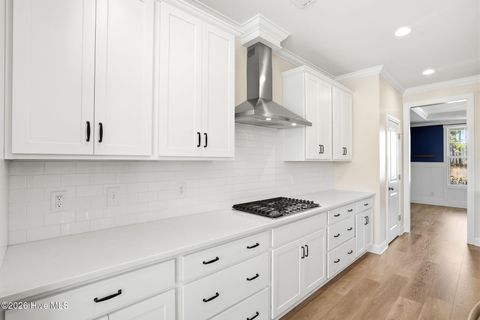 Tiny photo for 96 Secretariat, Rocky Point, NC 28457 (MLS # 100562109)