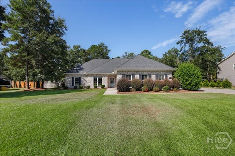 Homes For Sale - 335 Westminster Drive<br/> Guyton, GA 31312
