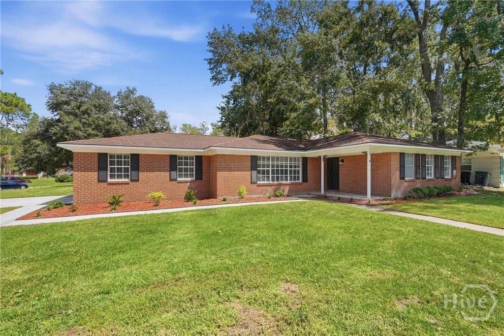 Photo of 614 S. Williamsburg RD, Savannah, GA 31419 (MLS # SA365058)