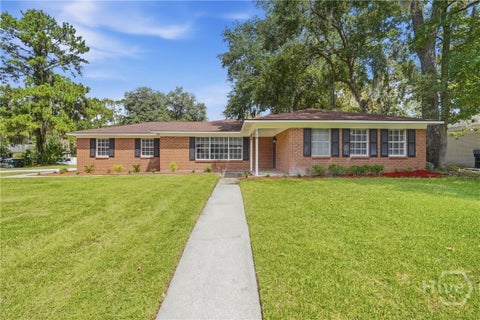 Photo of 614 S. Williamsburg RD, Savannah, GA 31419 (MLS # SA365058)