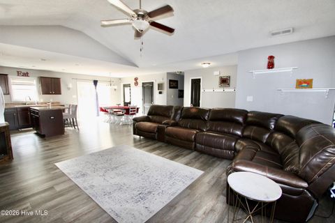 Tiny photo for 707 Appling Court, Jacksonville, NC 28546 (MLS # 100550736)