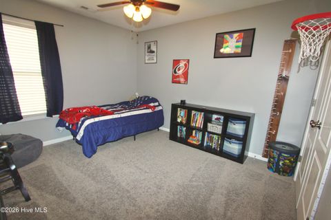 Tiny photo for 707 Appling Court, Jacksonville, NC 28546 (MLS # 100550736)