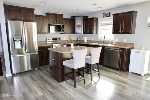 Tiny photo for 707 Appling Court, Jacksonville, NC 28546 (MLS # 100550736)