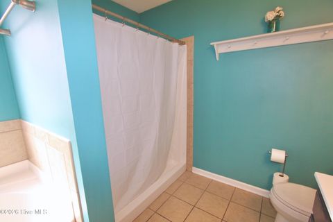 Tiny photo for 707 Appling Court, Jacksonville, NC 28546 (MLS # 100550736)