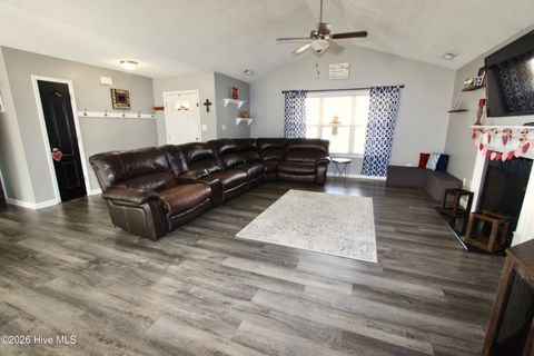 Tiny photo for 707 Appling Court, Jacksonville, NC 28546 (MLS # 100550736)