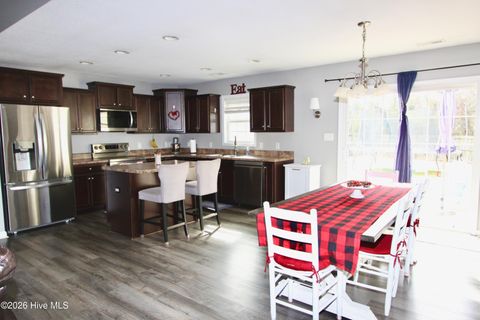 Tiny photo for 707 Appling Court, Jacksonville, NC 28546 (MLS # 100550736)