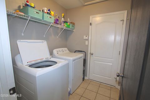 Tiny photo for 707 Appling Court, Jacksonville, NC 28546 (MLS # 100550736)