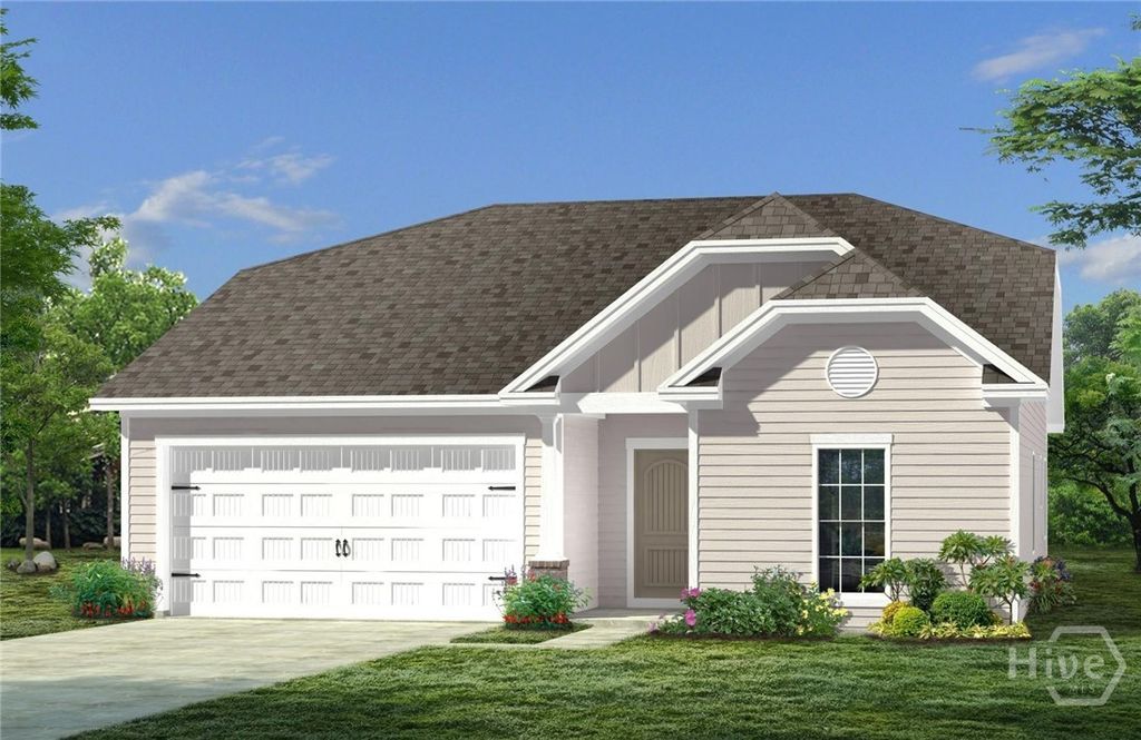 Photo of 200 Orkney Road, Savannah, GA 31407 (MLS # SA352931)