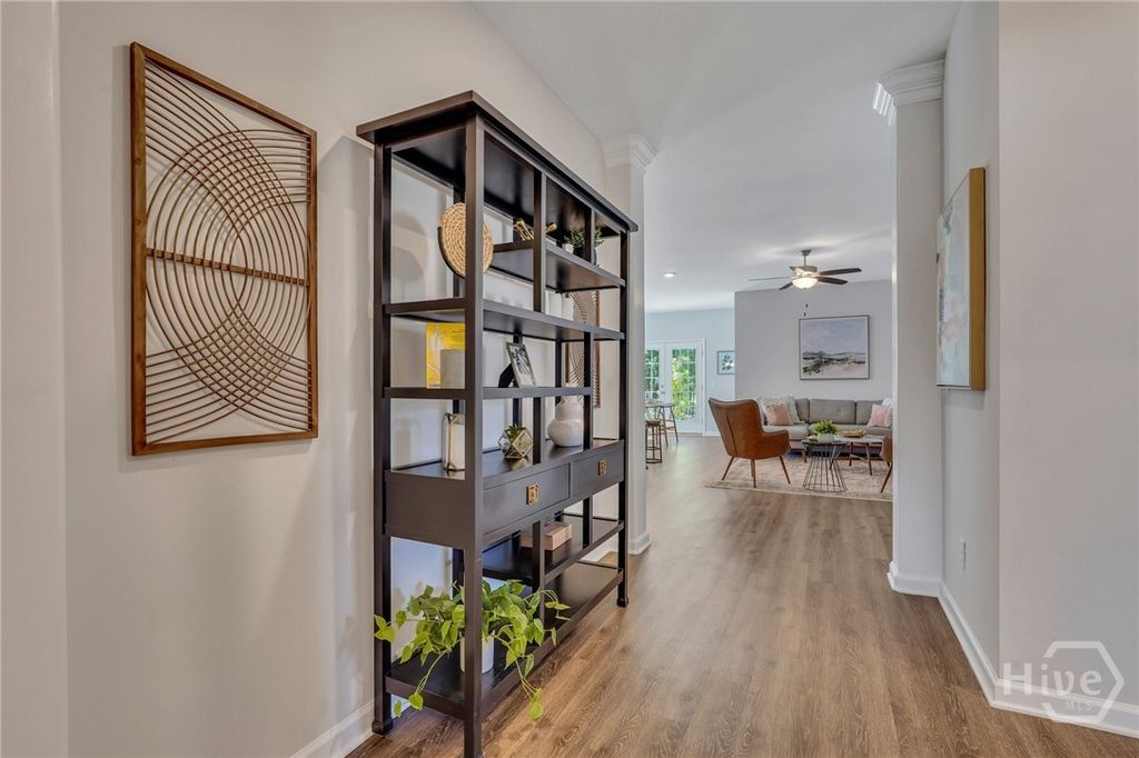 Photo of 200 Orkney Road, Savannah, GA 31407 (MLS # SA352931)