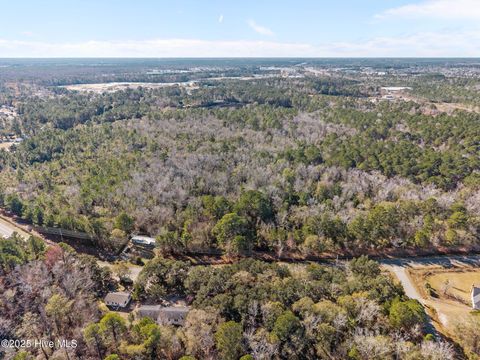 Tiny photo for 2 Chappell Loop Road SE, Leland, NC 28451 (MLS # 100545203)