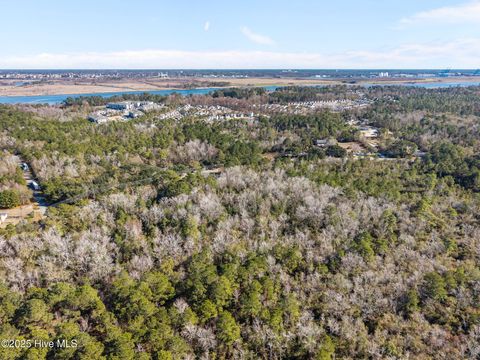 Tiny photo for 2 Chappell Loop Road SE, Leland, NC 28451 (MLS # 100545203)