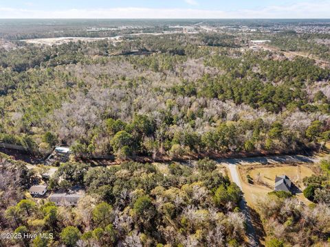 Tiny photo for 2 Chappell Loop Road SE, Leland, NC 28451 (MLS # 100545203)