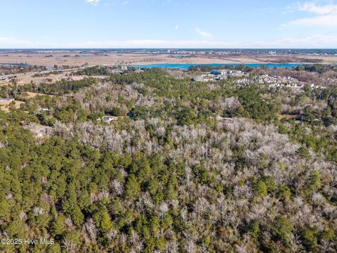 Tiny photo for 2 Chappell Loop Road SE, Leland, NC 28451 (MLS # 100545203)