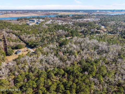 Tiny photo for 2 Chappell Loop Road SE, Leland, NC 28451 (MLS # 100545203)