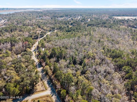 Tiny photo for 2 Chappell Loop Road SE, Leland, NC 28451 (MLS # 100545203)