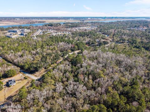 Tiny photo for 2 Chappell Loop Road SE, Leland, NC 28451 (MLS # 100545203)