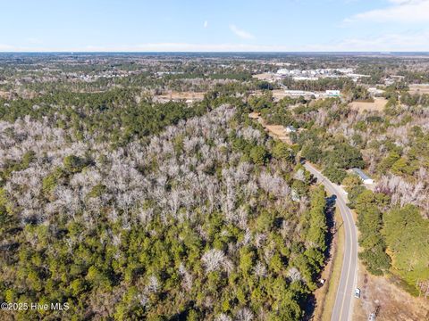 Tiny photo for 2 Chappell Loop Road SE, Leland, NC 28451 (MLS # 100545203)