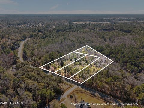 Photo of 2 Chappell Loop Road SE, Leland, NC 28451 (MLS # 100545203)