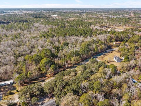 Tiny photo for 2 Chappell Loop Road SE, Leland, NC 28451 (MLS # 100545203)