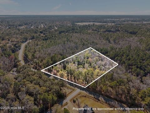 Tiny photo for 2 Chappell Loop Road SE, Leland, NC 28451 (MLS # 100545203)