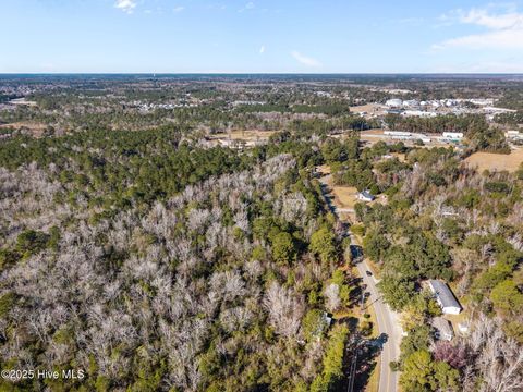 Tiny photo for 2 Chappell Loop Road SE, Leland, NC 28451 (MLS # 100545203)