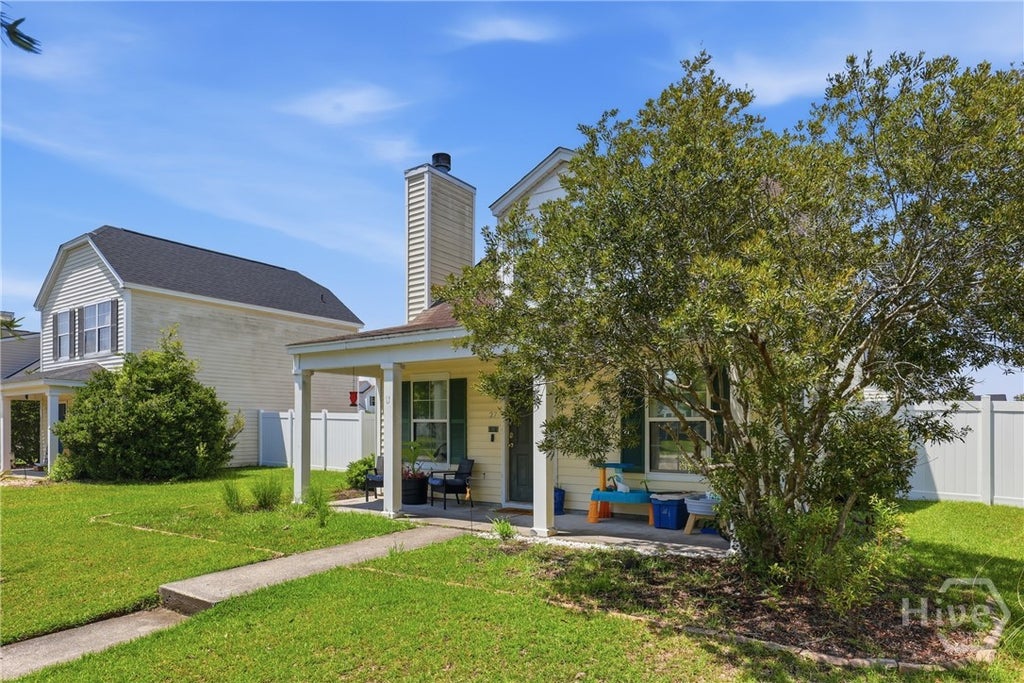 Photo of 27 Godley Park Way, Savannah, GA 31407 (MLS # SA361516)